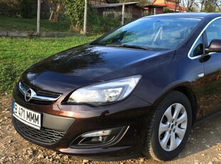 Opel Astra 1.4 Turbo ECOTEC Start/Stop Enjoy