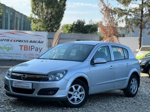 Opel Astra 1.4i 16V Club