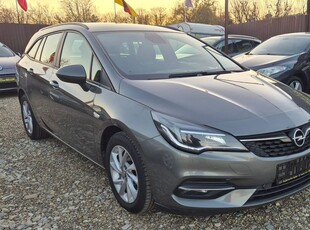 Opel Astra 1.5 D Start/Stop Edition