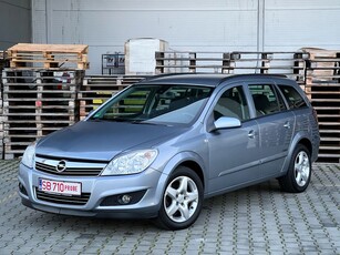 Opel Astra 1.6 Caravan