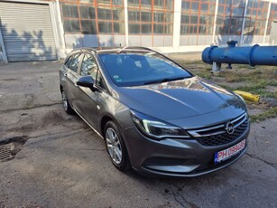 Opel Astra 1.6 CDTI DPF ecoFLEX Sports TourerStart/Stop Selection