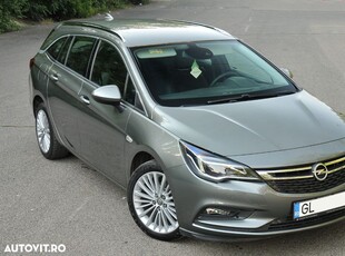 Opel Astra 1.6 CDTI ECOTEC ECOFlex Start/Stop Innovation