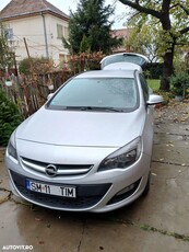 Opel Astra 1.6 CDTI Start/Stop Sports Tourer Active