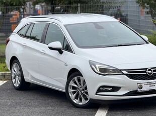 Opel Astra 1.6 D (CDTI) Start/Stop Sports Tourer Innovation