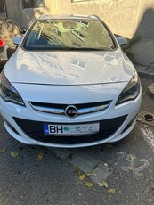 Opel Astra 1.7 CDTI DPF Sports Tourer