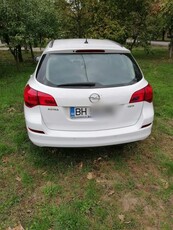 Opel Astra Classic III 1.7 CDTI