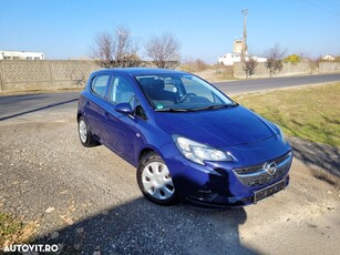 Opel Corsa 1.3 CDTI EcoFlex Enjoy