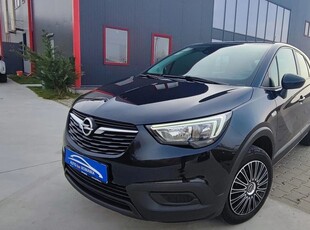 Opel Crossland X 1.2 Start/Stop 120 years Aut.