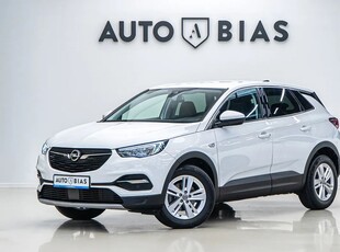 Opel Grandland X 1.2 Start/Stop Automatik INNOVATION