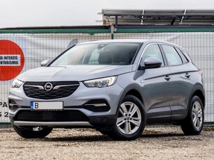 Opel Grandland X 1.6 Turbo START/STOP Aut. 2020