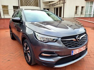 Opel Grandland X Plug-in-Hybrid 1.6 DI Start/Stop Aut Business INNOVATION