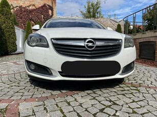 Opel Insignia 1.4 Turbo ECOFLEX Start/Stop Active