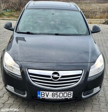 Opel Insignia 2.0 CDTI 4x4 Sport