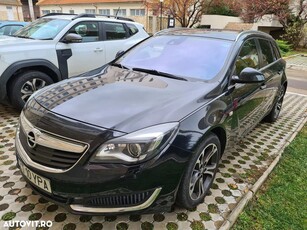 Opel Insignia 2.0 CDTI Country Tourer Aut.