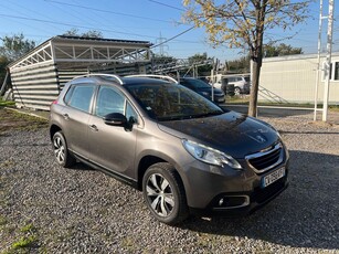 Peugeot 2008 1.2 L PureTech STT Active