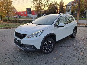 Peugeot 2008 1.2 PureTech Turbo Allure