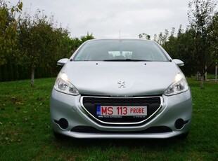 Peugeot 208 1.4 VTi Active