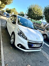 Peugeot 208 PureTech 110 Stop & Start Allure