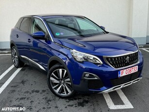 Peugeot 3008 1.2 PureTech 130 EAT8 Allure Pack