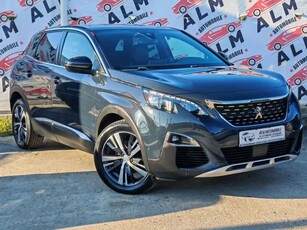 Peugeot 3008 1.5 BlueHDI 130 S&S EAT8 GT Pack