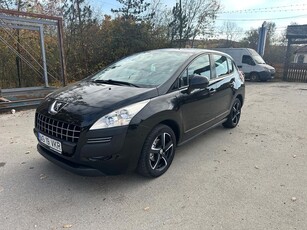 Peugeot 3008 1.6 HDI Confort Pack