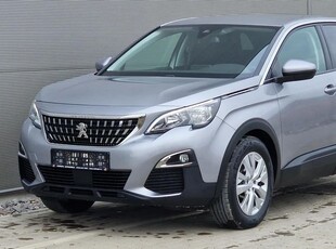 Peugeot 3008 BlueHDi 130 Stop & Start EAT8 Active Business-Paket