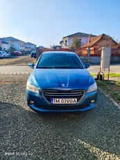 Peugeot 301 1.2 VTi Active