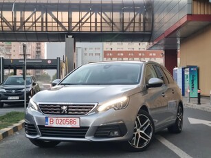 Peugeot 308 1.2 L PureTech Turbo S&S Active Pack