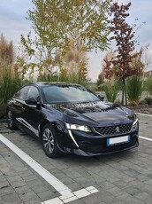 Peugeot 508 BlueHDi 130 EAT8 GT