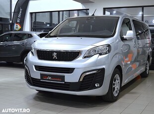 Peugeot Traveller L2 1.6 BlueHDi 115 Allure