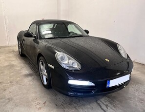 Porsche Boxster Standard