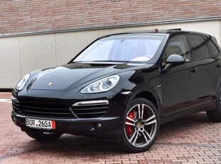 Porsche Cayenne 3.0 L V6