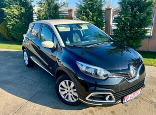 Renault Captur ENERGY TCe 120 EDC LIMITED