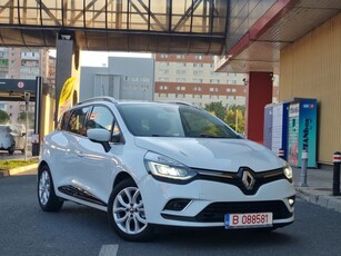 Renault Clio (Energy) TCe 90 Start & Stop INTENS