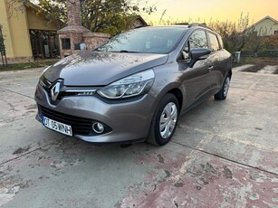 Renault Clio Estate 1.5 dCi Expression