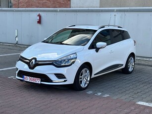 Renault Clio Estate TCe Intens