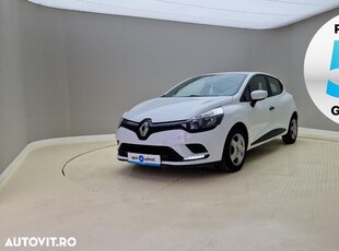 Renault Clio IV dCi Zen