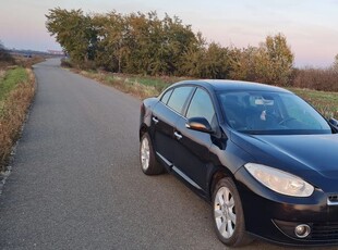 Renault Fluence 1.5dCi Dynamique EDC