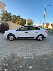 Renault Fluence 1.6 16V Authentique