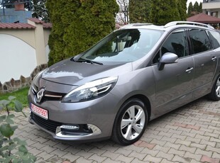 Renault Grand Scenic dCi 130 FAP Start & Stop Dynamique