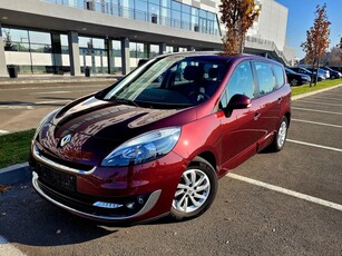 Renault Grand Scenic ENERGY dCi 110 Start & Stop Dynamique