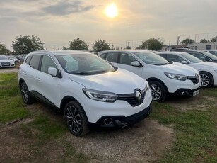 Renault Kadjar Energy dCi 110 LIMITED