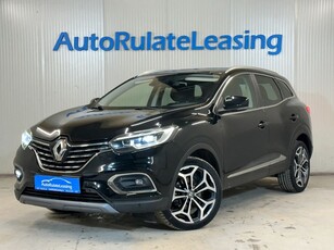 Renault Kadjar BLUE dCi 115 EDC BOSE EDITION