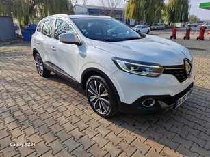 Renault Kadjar Energy dCi 110 Business