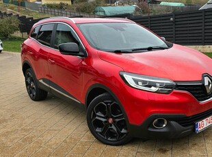 Renault Kadjar Energy dCi 130 4x4 Bose Edition