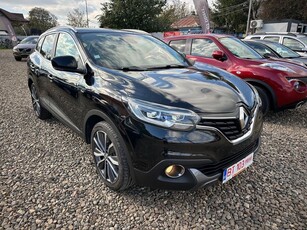 Renault Kadjar Energy dCi 130 Bose Edition