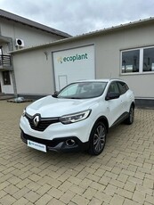 Renault Kadjar Energy dCi 130 Bose Edition