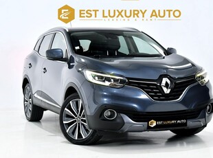 Renault Kadjar Energy dCi 130 XMOD