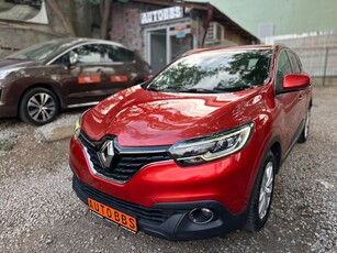 Renault Kadjar Energy TCe 130 Experience