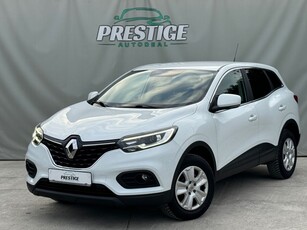 Renault Kadjar TCe 140 GPF BUSINESS EDITION